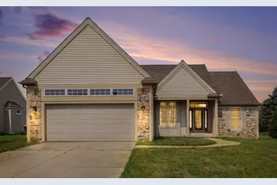 24 Dickens Street, Spring Arbor, MI 49283 - Photo 3