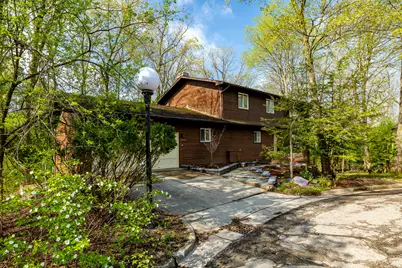 3949 Waldenwood Drive, Ann Arbor, MI 48105 - Photo 1