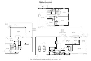 3949 Waldenwood Dr, Ann Arbor, MI 48105 - Photo 53