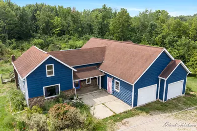 3486 102nd Avenue, Gobles, MI 49055 - Photo 1