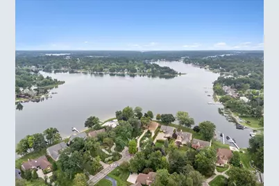 9535 Listeria Street, Commerce Township, MI 48382 - Photo 5