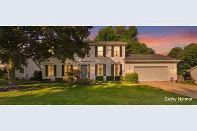 2328 Palm Dale Drive SW, Wyoming, MI 49519 - Photo 1
