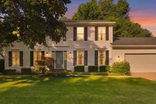 2328 Palm Dale Dr SW, Wyoming, MI 49519 - Photo 1