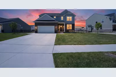 51681 Maple Leaf Drive, Macomb, MI 48042 - Photo 1