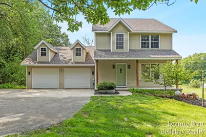 8015 Jericho Avenue NE, Rockford, MI 49341 - Photo 1