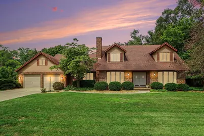 604 Flower Street, Three Rivers, MI 49093 - Photo 1