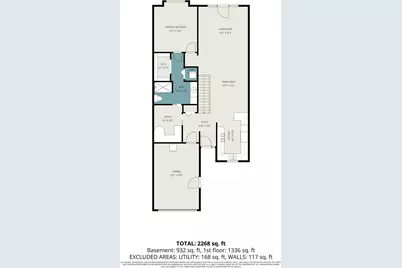 3315 Town Crossing SW, Grandville, MI 49418 - Photo 15