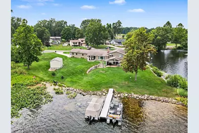46726 Prospect Drive, Decatur, MI 49045 - Photo 1