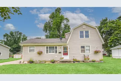614 Jean Street, Sturgis, MI 49091 - Photo 33
