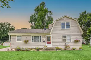 614 Jean St, Sturgis, MI 49091 - Photo 1