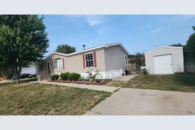 1848 Whisperwood Way E, Muskegon, MI 49442 - Photo 1