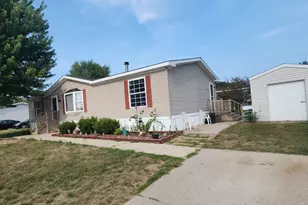 1848 Whisperwood Way E, Muskegon, MI 49442 - Photo 1