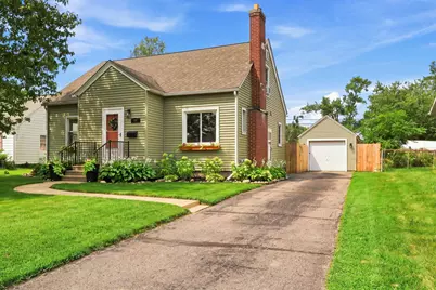 27 N 26th Street N, Battle Creek, MI 49015 - Photo 3