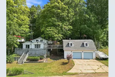 18934 Hillview Boulevard, Barryton, MI 49305 - Photo 1