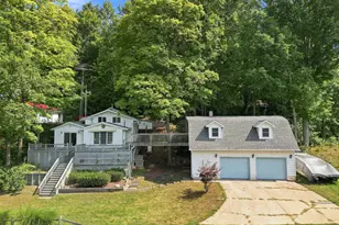 18934 Hillview Blvd, Barryton, MI 49305 - Photo 1