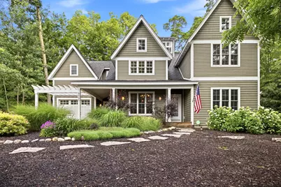 9900 Cottage Lane, Union Pier, MI 49129 - Photo 3