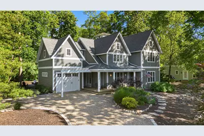 9900 Cottage Lane, Union Pier, MI 49129 - Photo 1