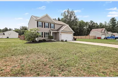 6219 Summer Ridge Court, Greenville, MI 48838 - Photo 1
