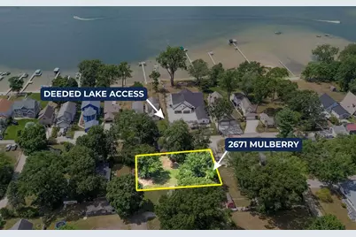 2671 Mulberry Street, Niles, MI 49120 - Photo 1