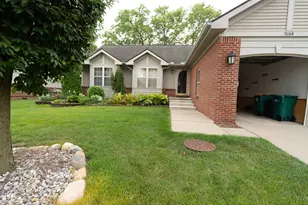 9084 Colony Park Dr, Ypsilanti, MI 48197 - Photo 3
