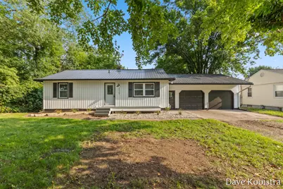 1769 Perry Street, Holland, MI 49424 - Photo 1
