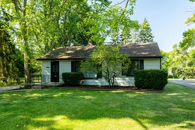 7425 Ann Arbor Street, Dexter, MI 48130 - Photo 1