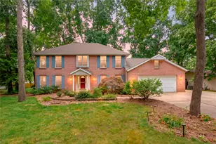 3029 Coachlite Ave, Portage, MI 49024 - Photo 1