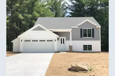 Lot 14 Flat Rock Drive, Sand Lake, MI 49343 - Photo 1