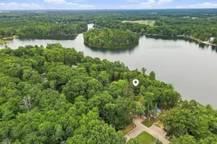 9545 E School Section Lake Dr, Mecosta, MI 49332 - Photo 1
