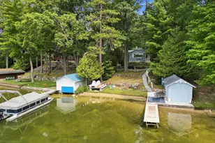 9545 E School Section Lake Dr, Mecosta, MI 49332 - Photo 13