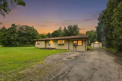 8887 Elm Valley Road, Union Pier, MI 49129 - Photo 1