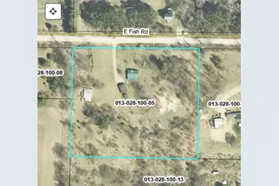 1887 E Fish Road, Shelby, MI 49455 - Photo 5