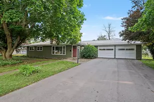 410 Lake St, Homer, MI 49245 - Photo 1