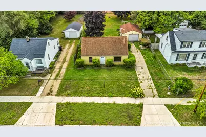 348 Ridgewood Street SE, Grand Rapids, MI 49548 - Photo 1