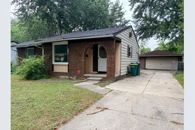 30058 Halecreek Street, Romulus, MI 48174 - Photo 1