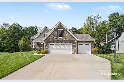 9413 Sunset Ridge Drive NE, Rockford, MI 49341 - Photo 1