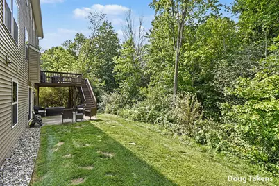 9413 Sunset Ridge Drive NE, Rockford, MI 49341 - Photo 7