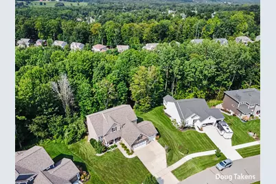 9413 Sunset Ridge Drive NE, Rockford, MI 49341 - Photo 3