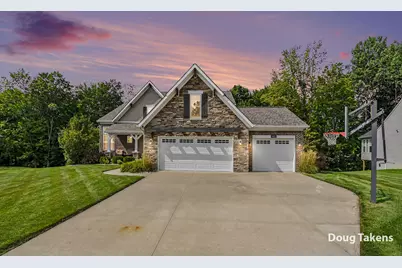 9413 Sunset Ridge Drive NE, Rockford, MI 49341 - Photo 33