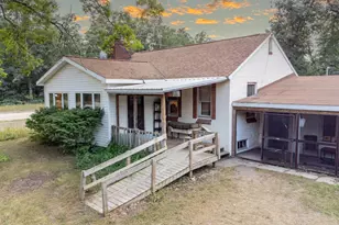 3985 S Peacock Trail, Baldwin, MI 49304 - Photo 1