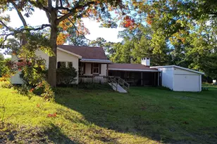3985 S Peacock Trail, Baldwin, MI 49304 - Photo 1