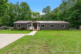 8270 Bradley Rd, Belding, MI 48809 - Photo 1