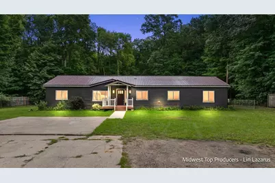 8270 Bradley Road, Belding, MI 48809 - Photo 3