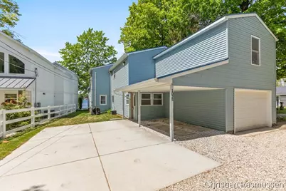 1025 Adams Street NW, Stanton, MI 48888 - Photo 3