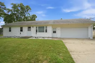 10020 Liszt St, Portage, MI 49024 - Photo 1