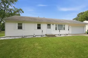 10020 Liszt St, Portage, MI 49024 - Photo 1