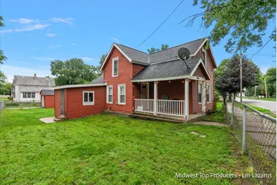 1024 Butterworth Street SW, Grand Rapids, MI 49504 - Photo 3