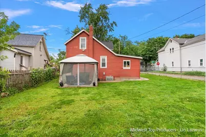 1024 Butterworth Street SW, Grand Rapids, MI 49504 - Photo 7