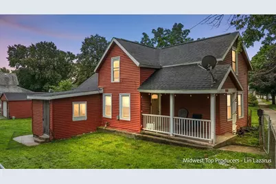 1024 Butterworth Street SW, Grand Rapids, MI 49504 - Photo 1