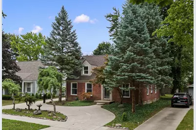 14041 Vernon Street, Oak Park, MI 48237 - Photo 23